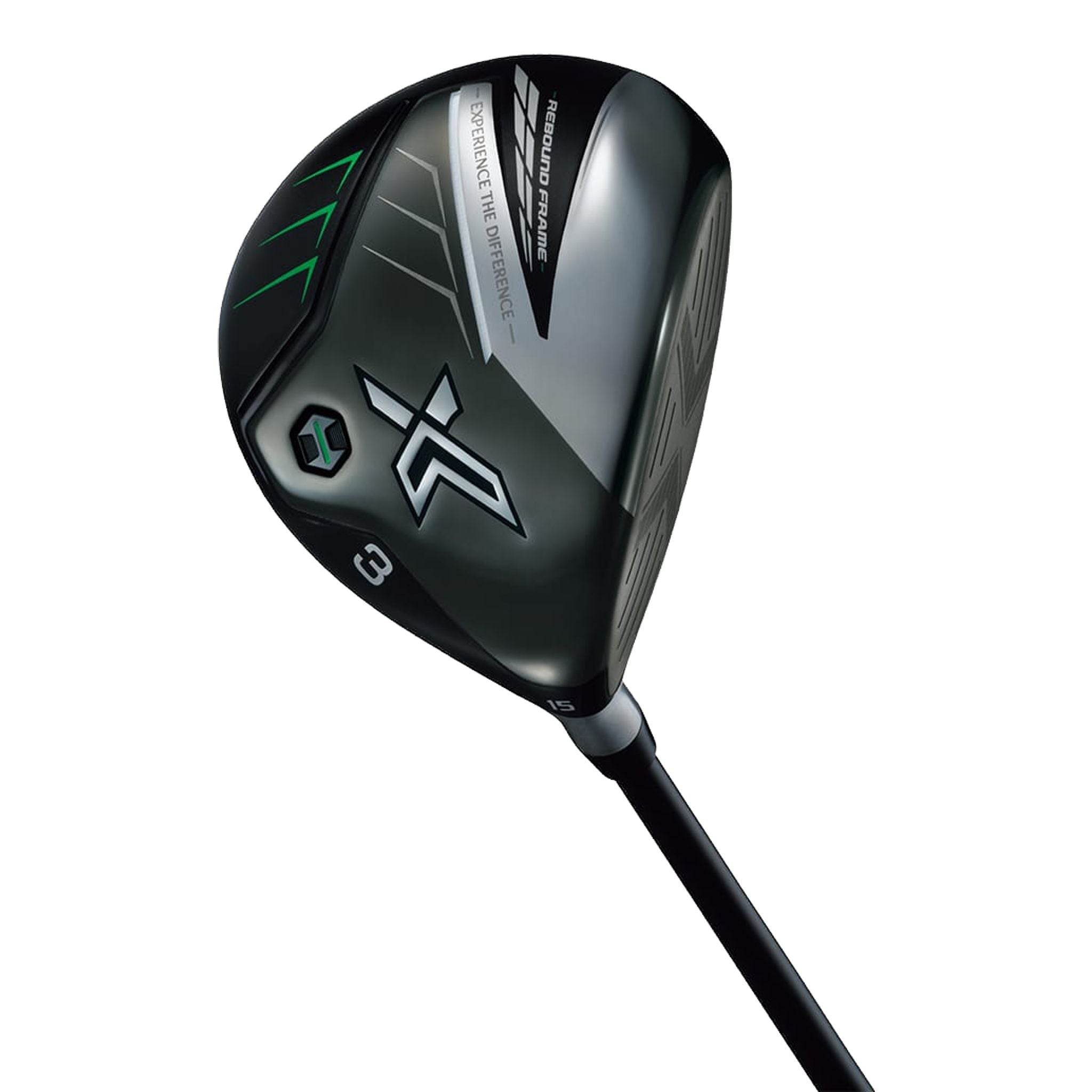 XXIO X2 Fairway Wood - Usato Uomo