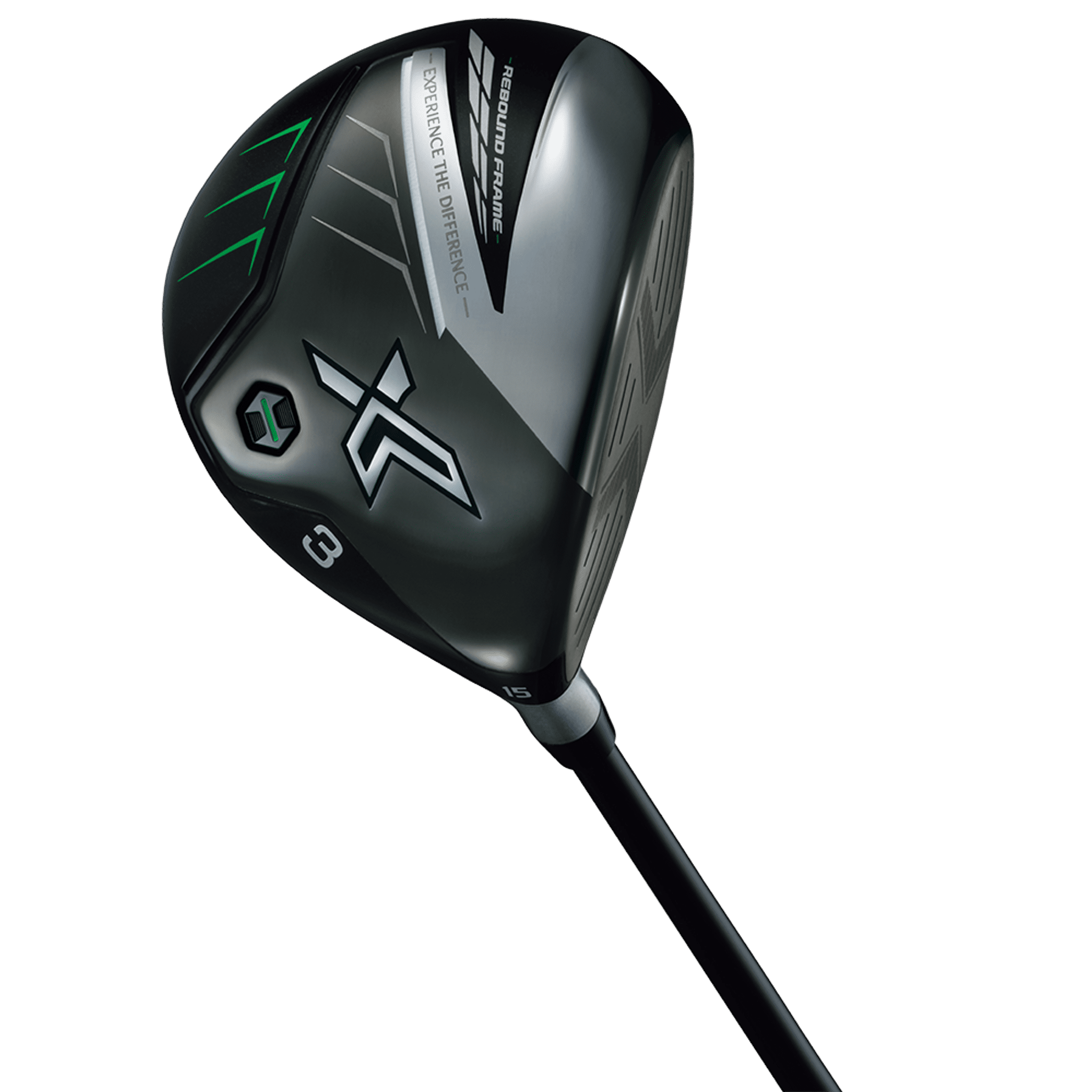 XXIO X2 Fairway Wood - Usato Uomo