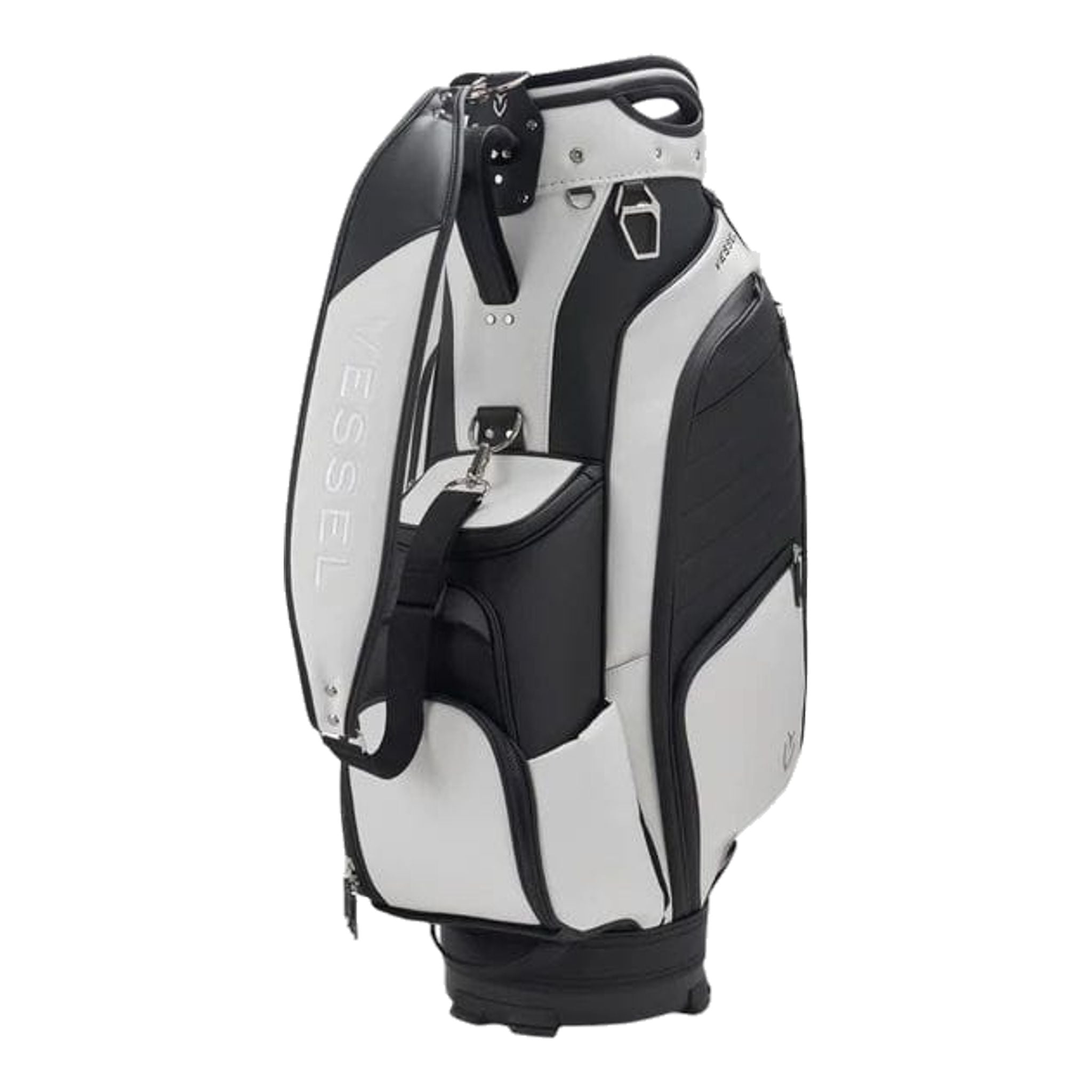 Borsa da viaggio Vessel Lux Midsize