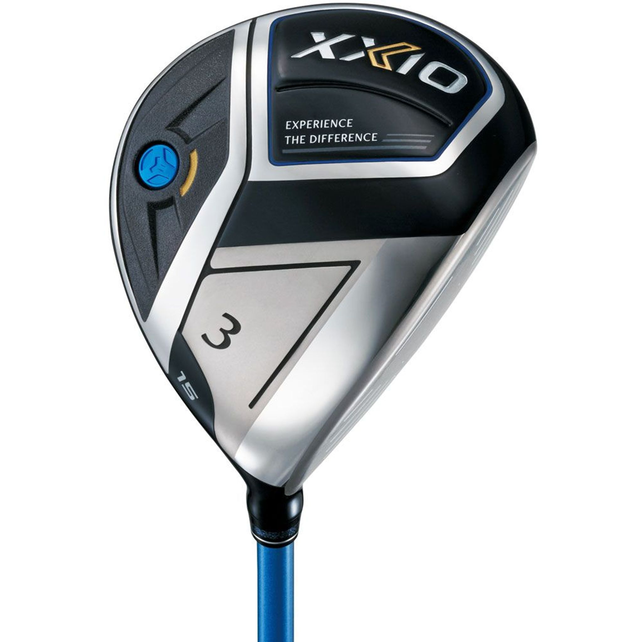 XXIO Eleven Fairway Wood - Usato Uomo