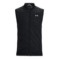 Under Armour M Hybrid Vest Reactor Vlap Nero Uomo