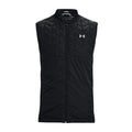 Under Armour M Hybrid Vest Reactor Vlap Nero Uomo