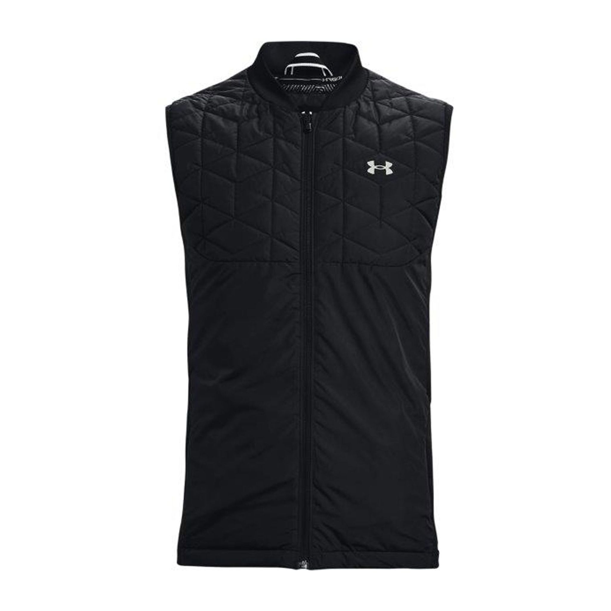 Under Armour M Hybrid Vest Reactor Vlap Nero Uomo