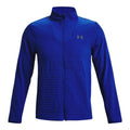 Giacca Under Armour M Storm Revo Blu Uomo