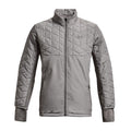 Giacca ibrida Under Armour M Reactor Vlap grigia da uomo