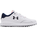 Under Armour M Draw Sport SL Bianco/Academy/Academy Uomo
