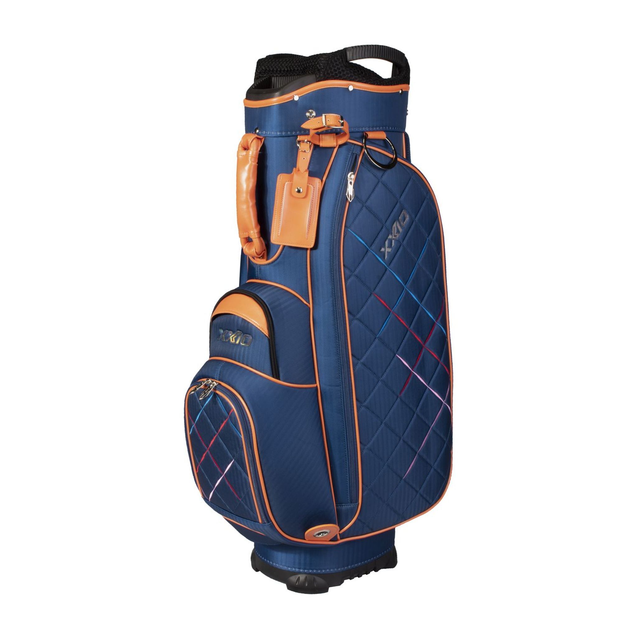 Borsa da carrello XXIO Premium Ladies (20)