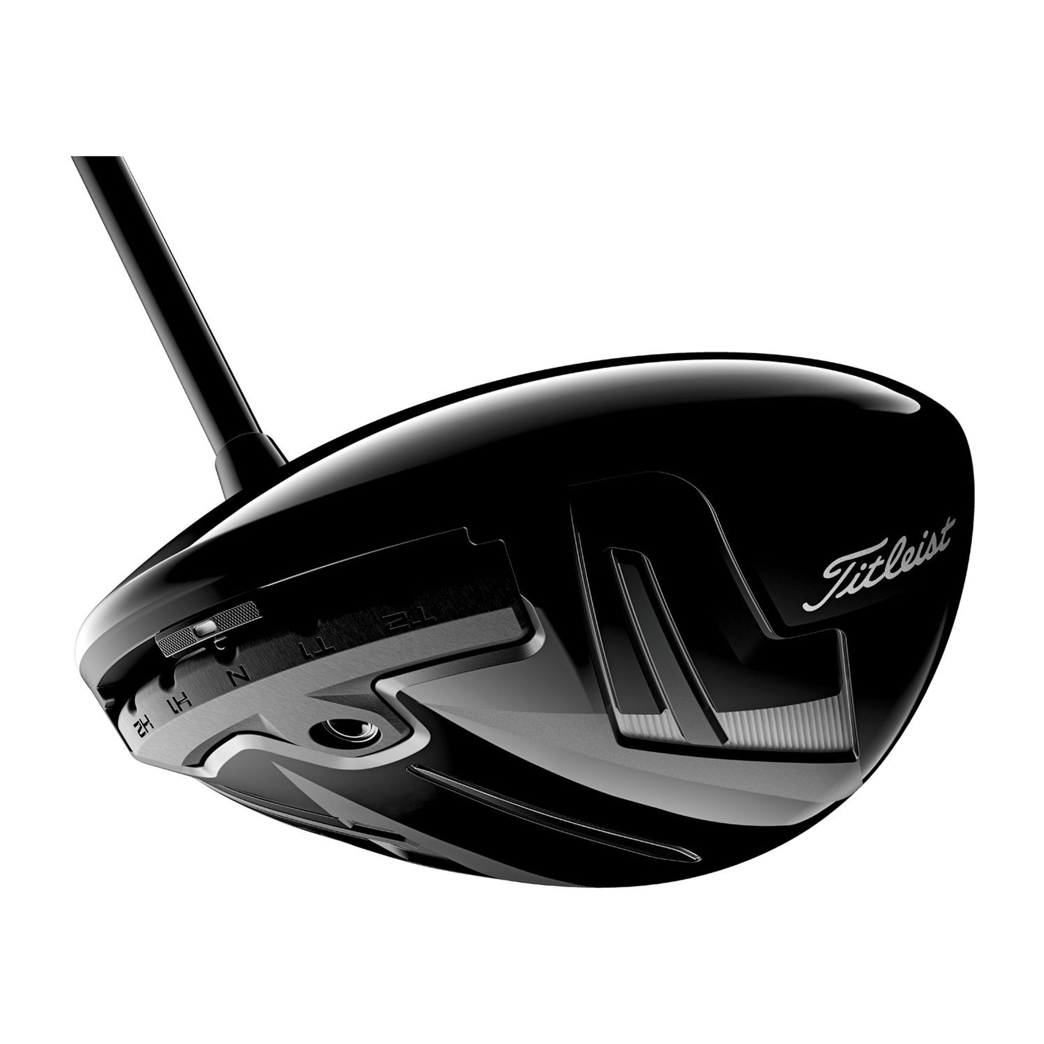 Driver Titleist TSi 3 Uomo