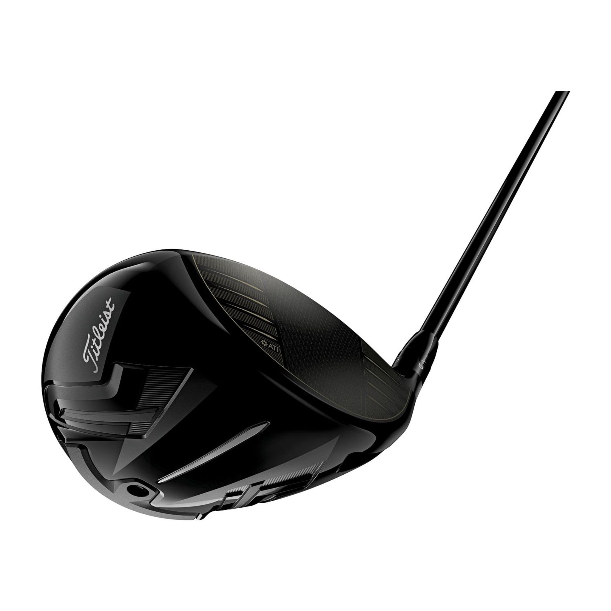 Driver Titleist TSi 3 Uomo