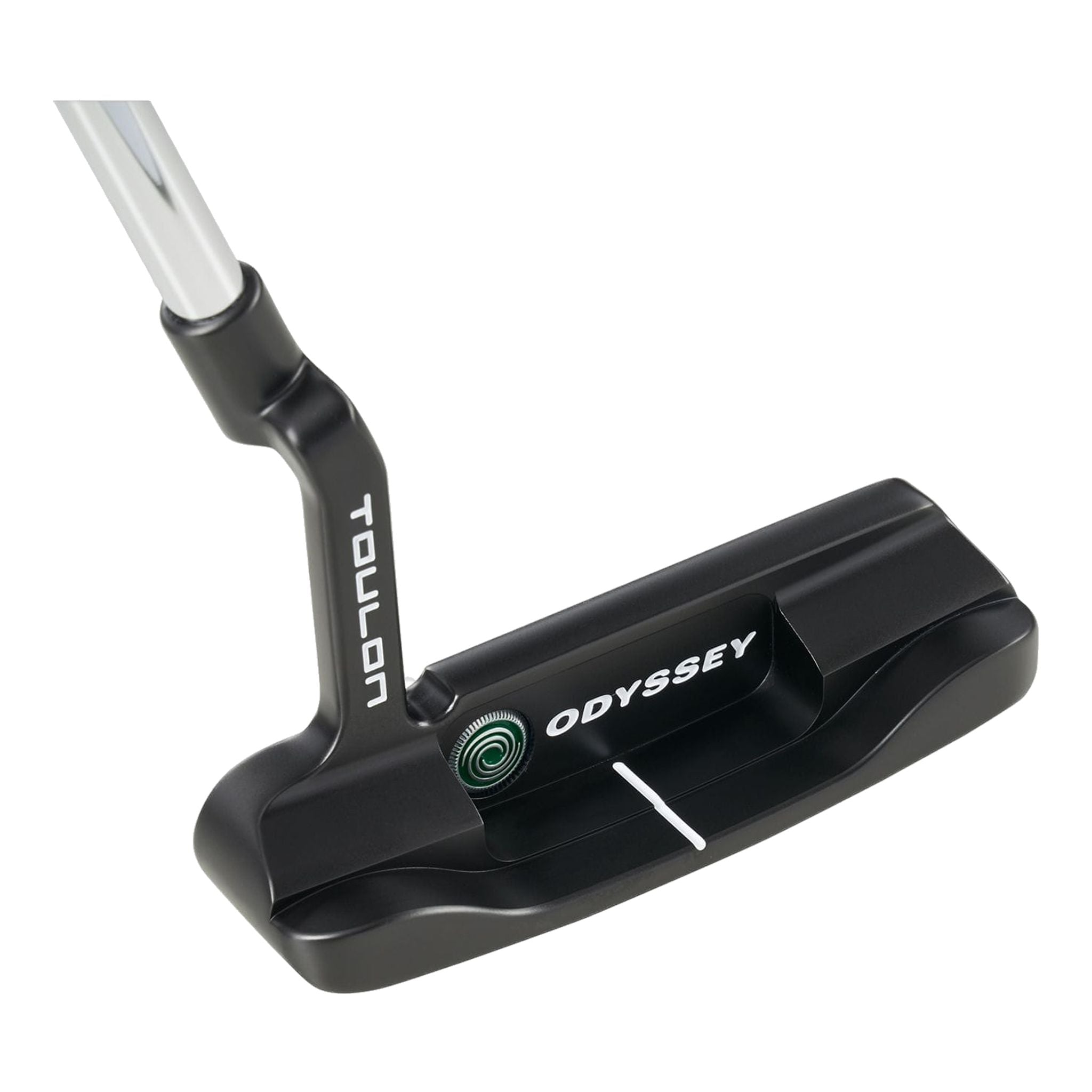 Pistola Tolone Madison H1 RH 35