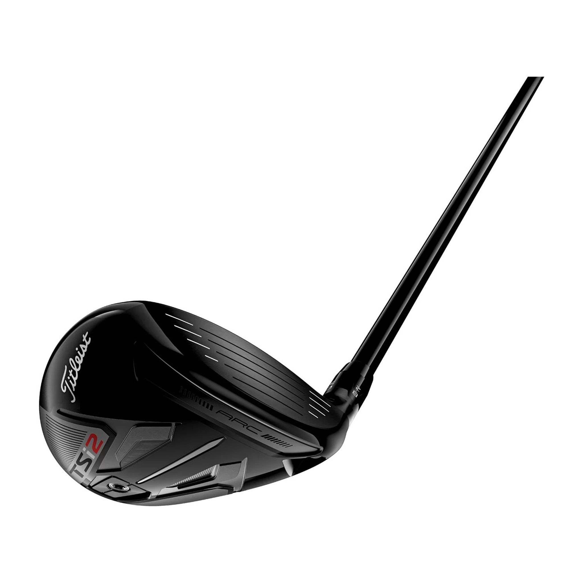 Titleist TSI2 Premium HE RH 16.5° S (TR AD XC 7) Uomo