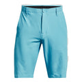 Under Armour M Short Drive Taper Fresco Blu/Grigio Halo Uomo