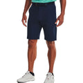 Under Armour M Short Drive Taper Academy/Halo Grey Uomo