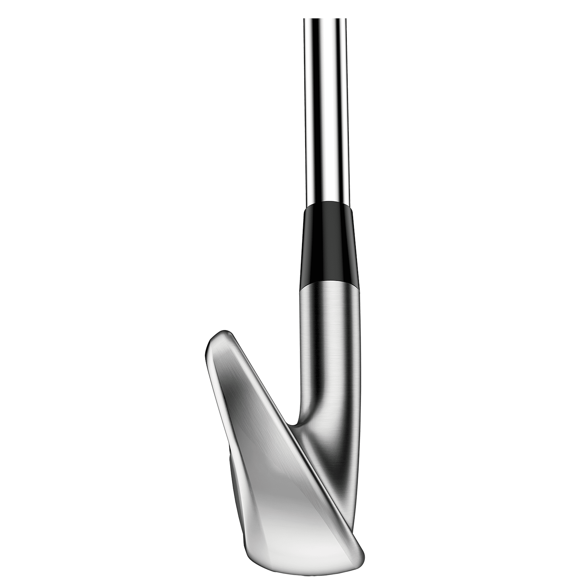 Titleist T200 Nero HE RH 4-PW S (AMT Nero S300) ST Uomo