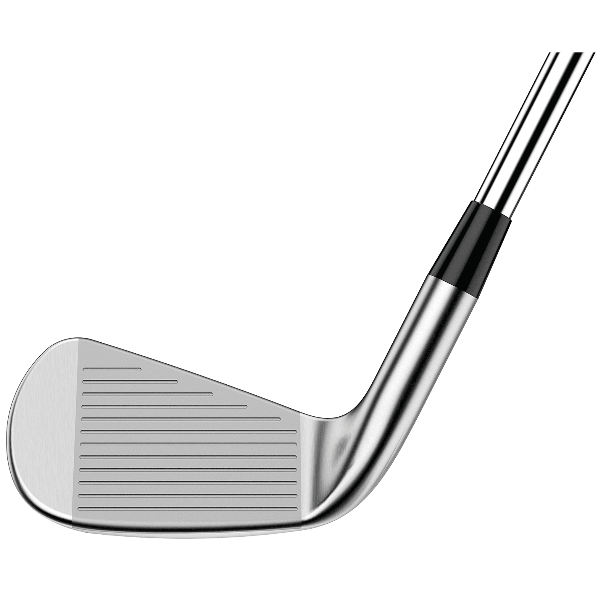 Titleist T100S HE RH 5-PW S ST (PRX LZ) Uomo