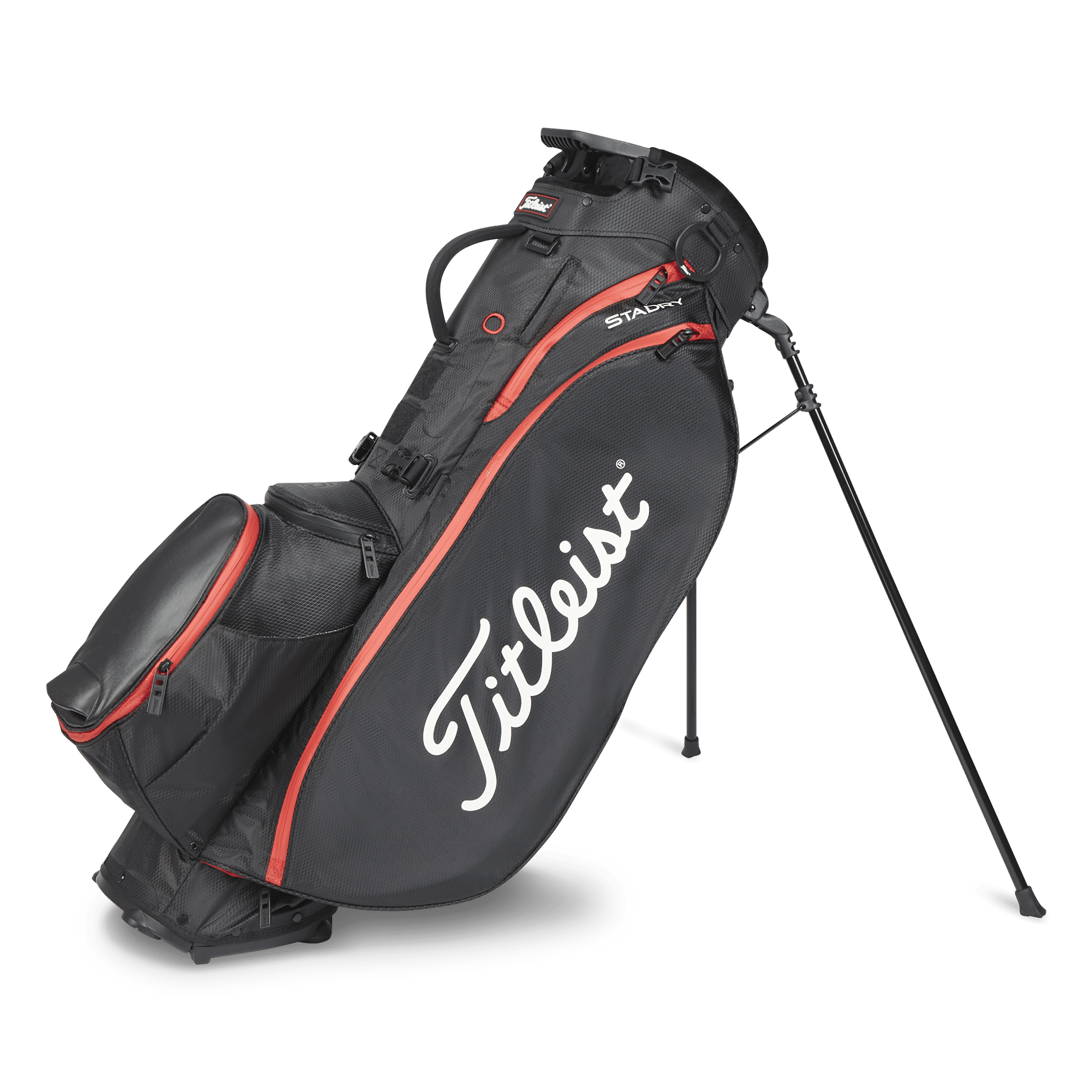 Borsa da viaggio Titleist Players 5 StaDry