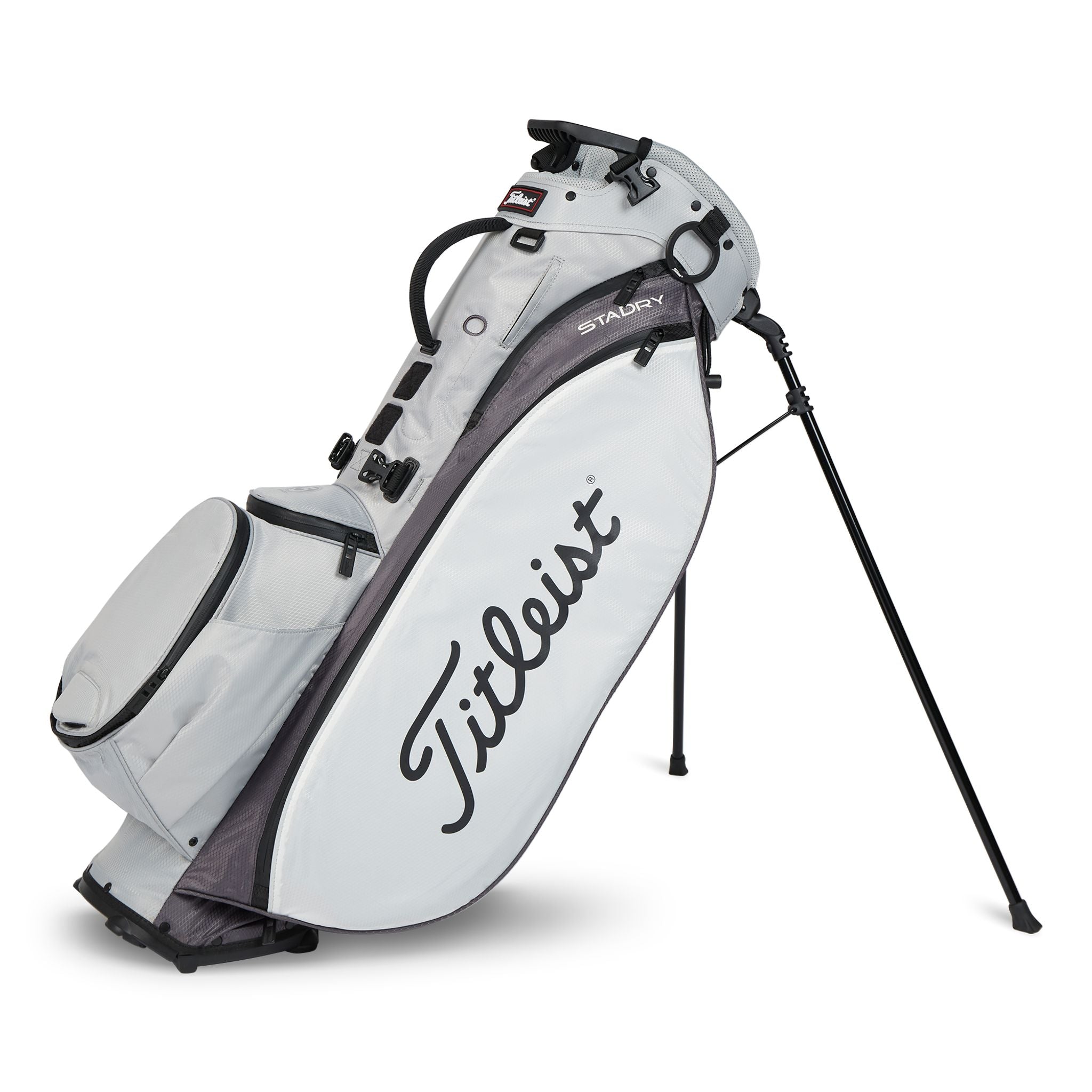 Borsa da viaggio Titleist Players 5 StaDry
