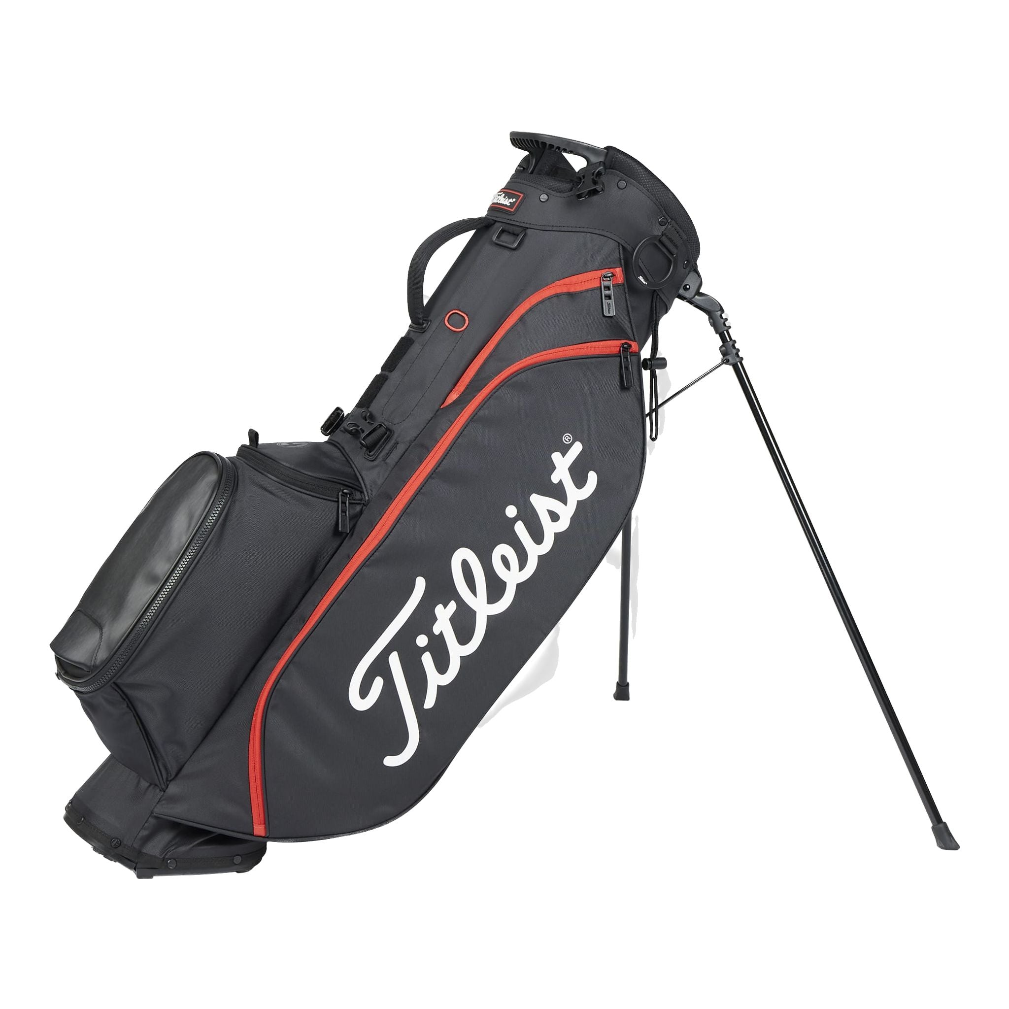Borsa da 4 supporti per giocatori Titleist