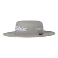 Titleist Tour Aussie Cappello da golf grigio/bianco da uomo