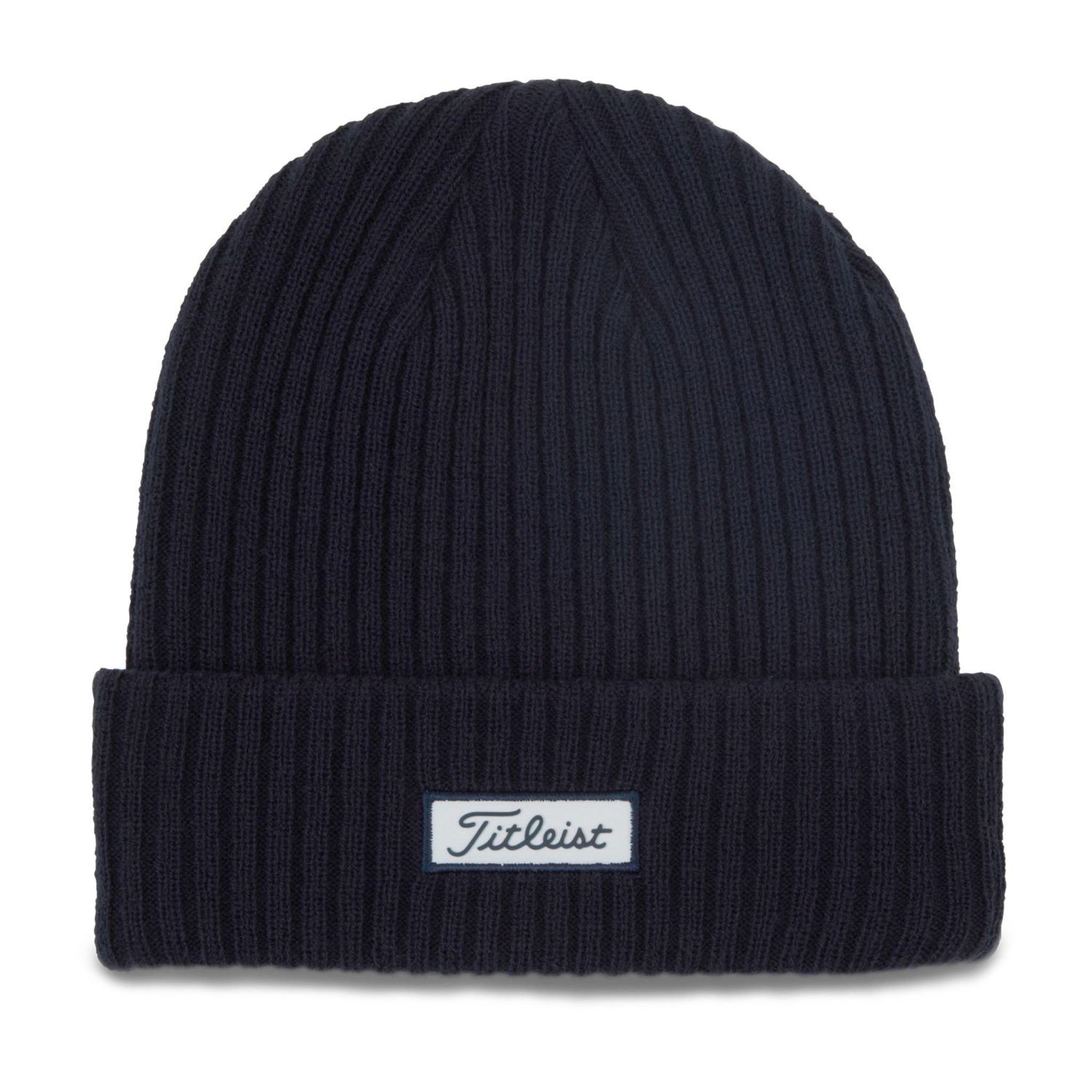 Titleist Charleston Cuff Knit Uomo