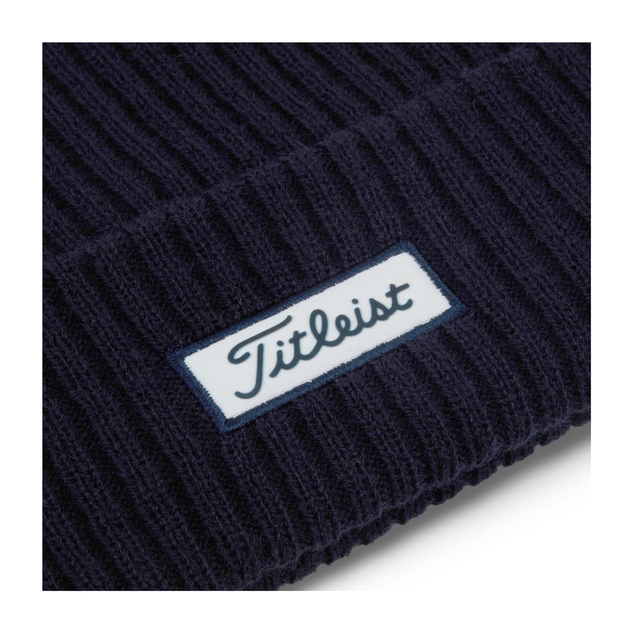 Titleist Charleston Cuff Knit Uomo