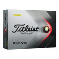 Titleist Pro V1x (2022) Giallo