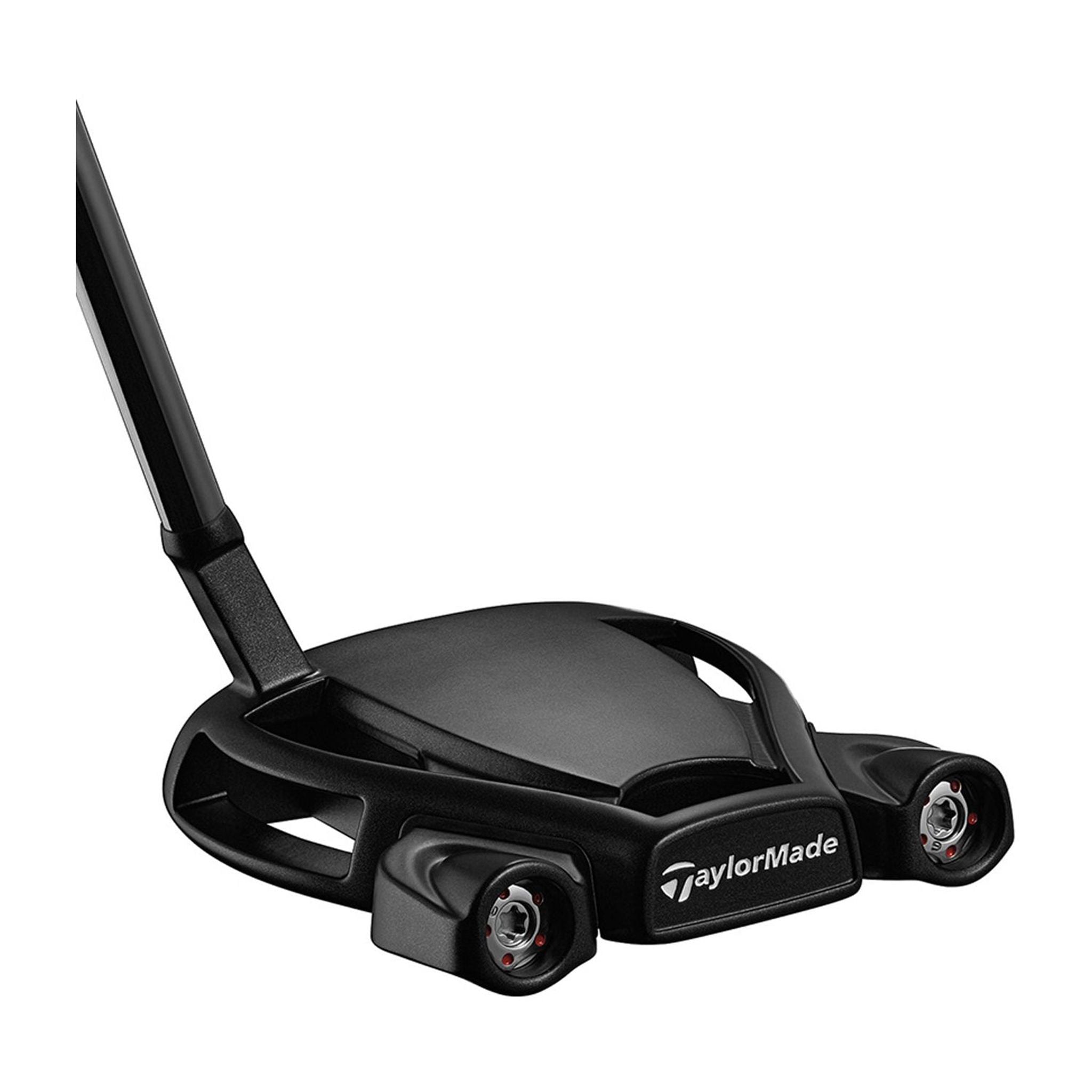 TaylorMade Spider Limited "DJ Edition" HE RH 35" Uomo