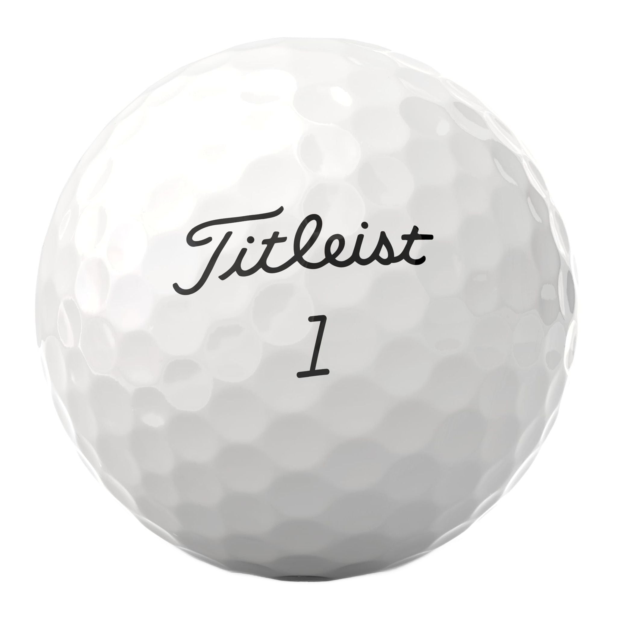 Titleist Tour Speed ​​​​2022 12 palline da golf gialle
