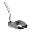TaylorMade Spider S Platino/Bianco SB RH 35