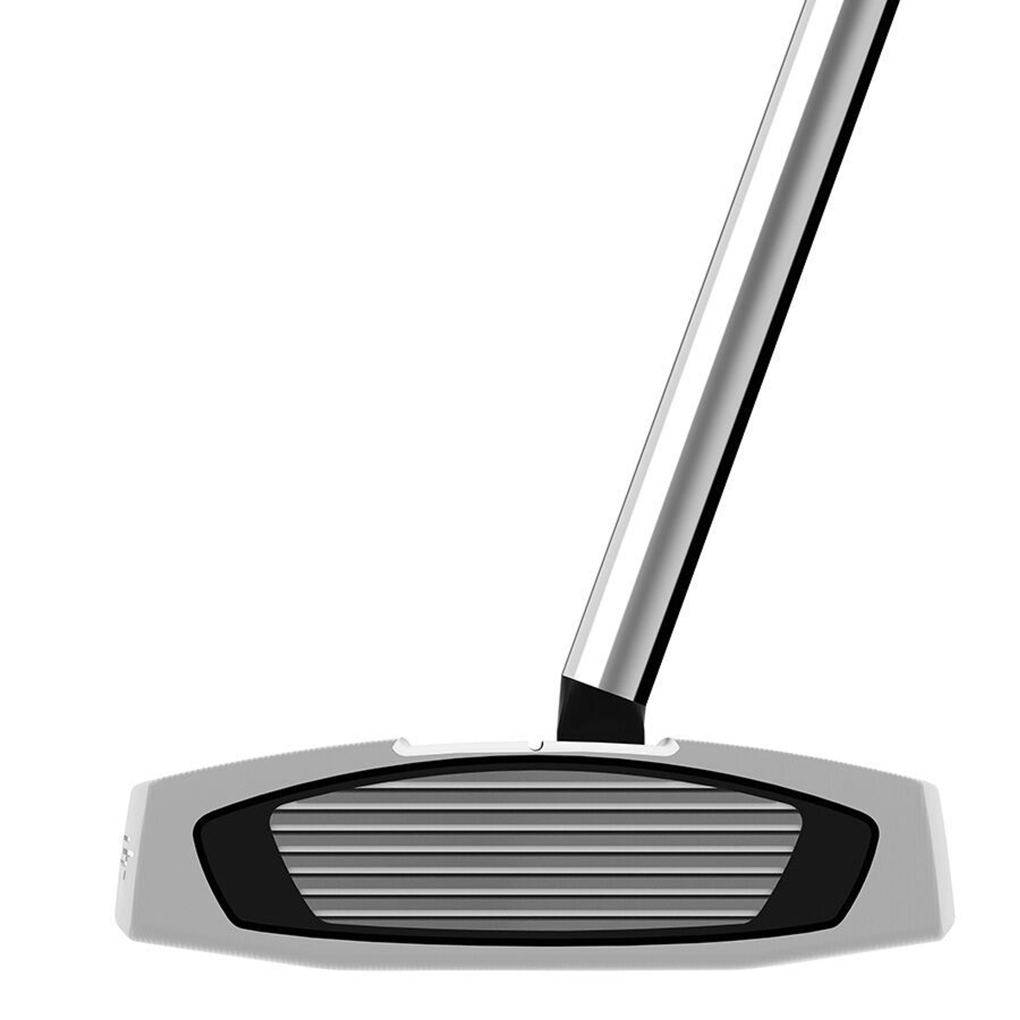 Putter in argento TaylorMade Spider GT X Ctr