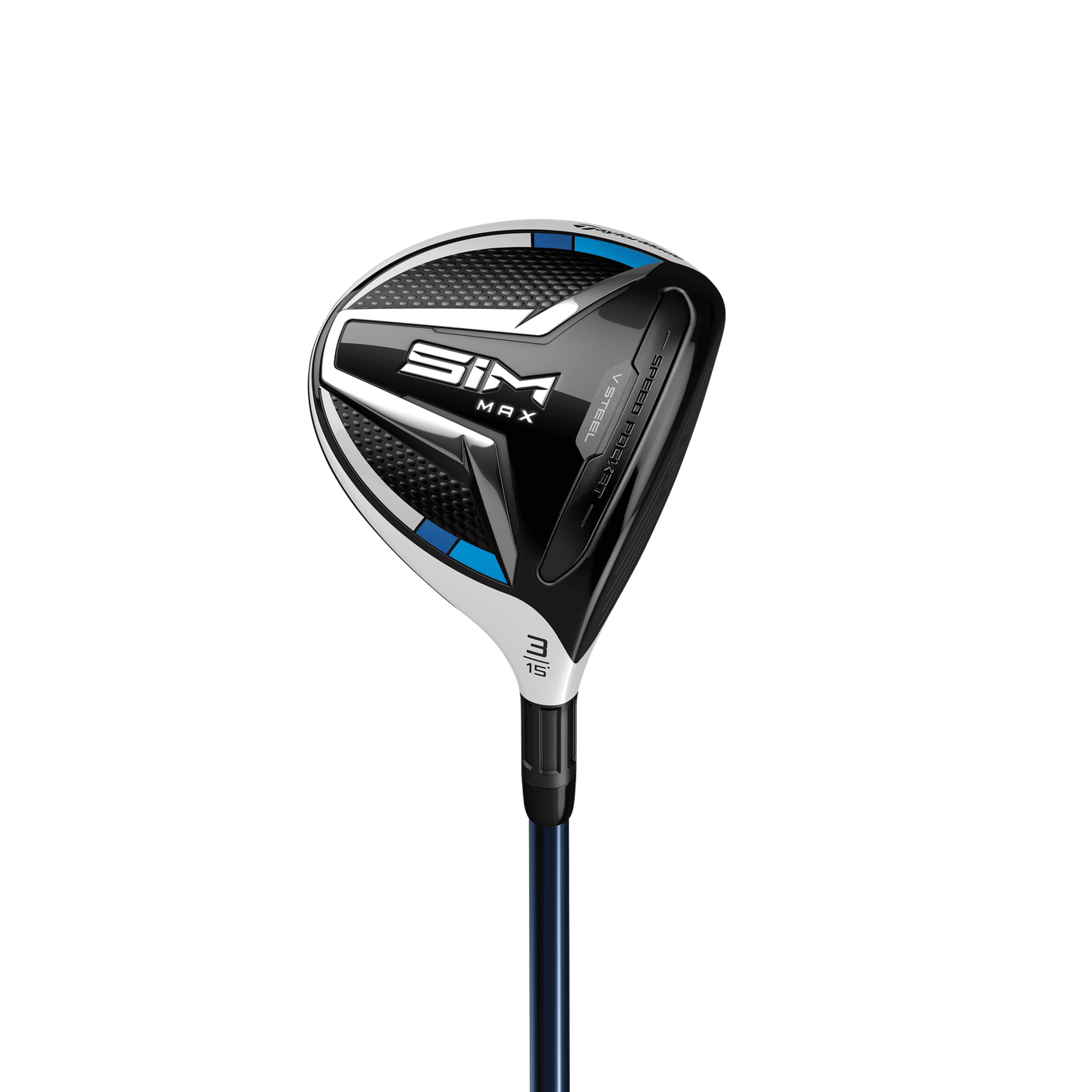 TaylorMade Sim Max Fairway Wood Uomo
