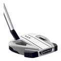 TaylorMade Spider EX Platino/Bianco #3 RH 35
