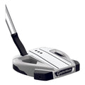 TaylorMade Spider EX Platino/Bianco #9 LH 35