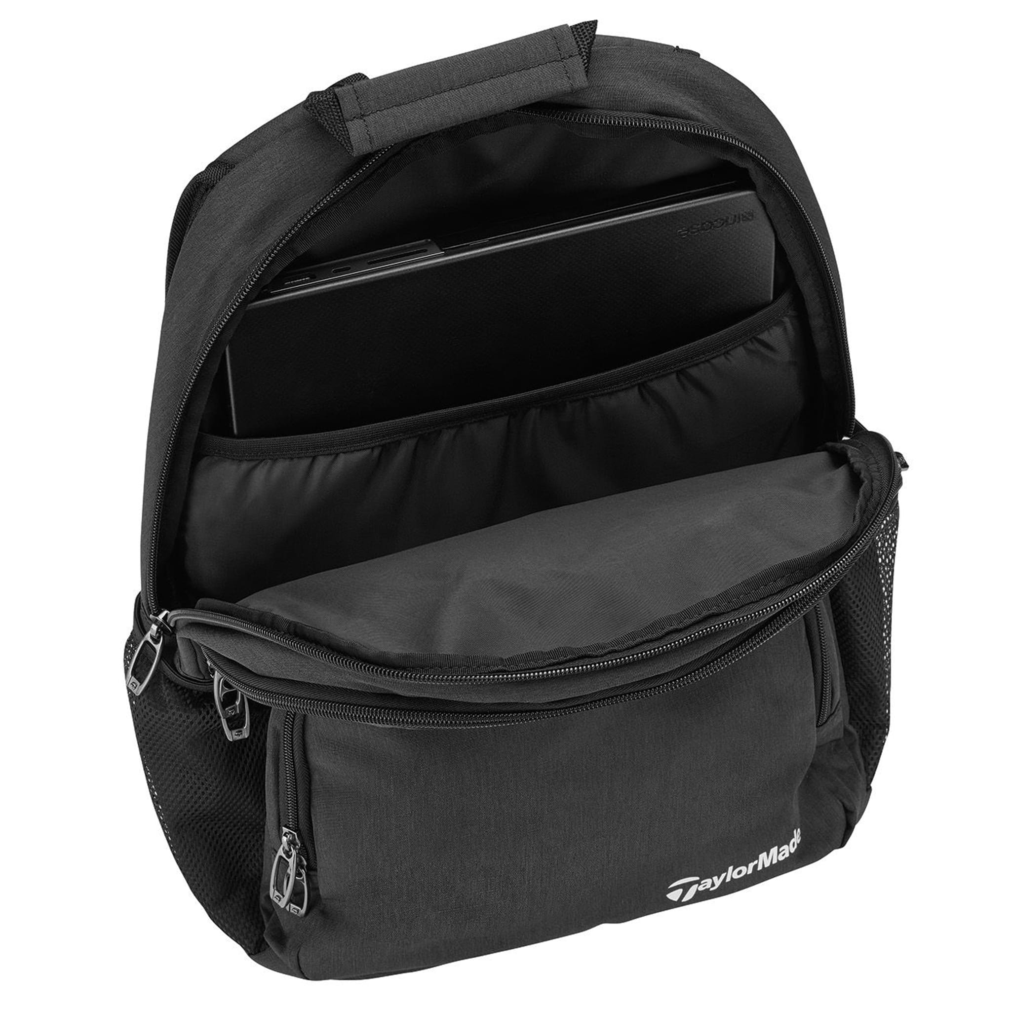 Zaino TaylorMade Performance Nero