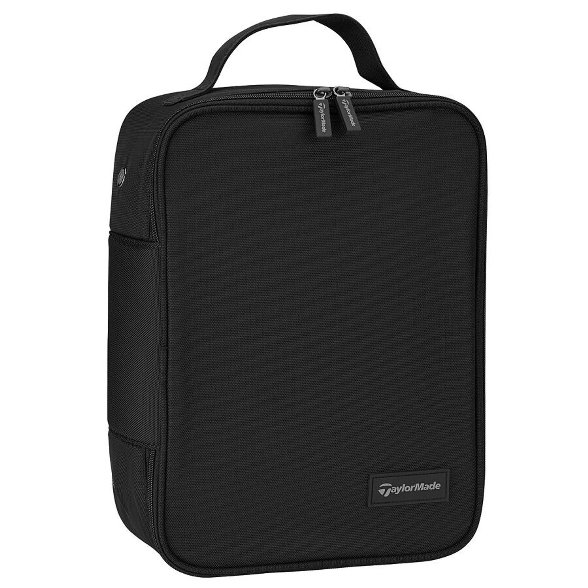 Borsa per scarpe TaylorMade Players nera