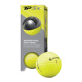 TaylorMade TP5x (20) [12 Palline] Giallo