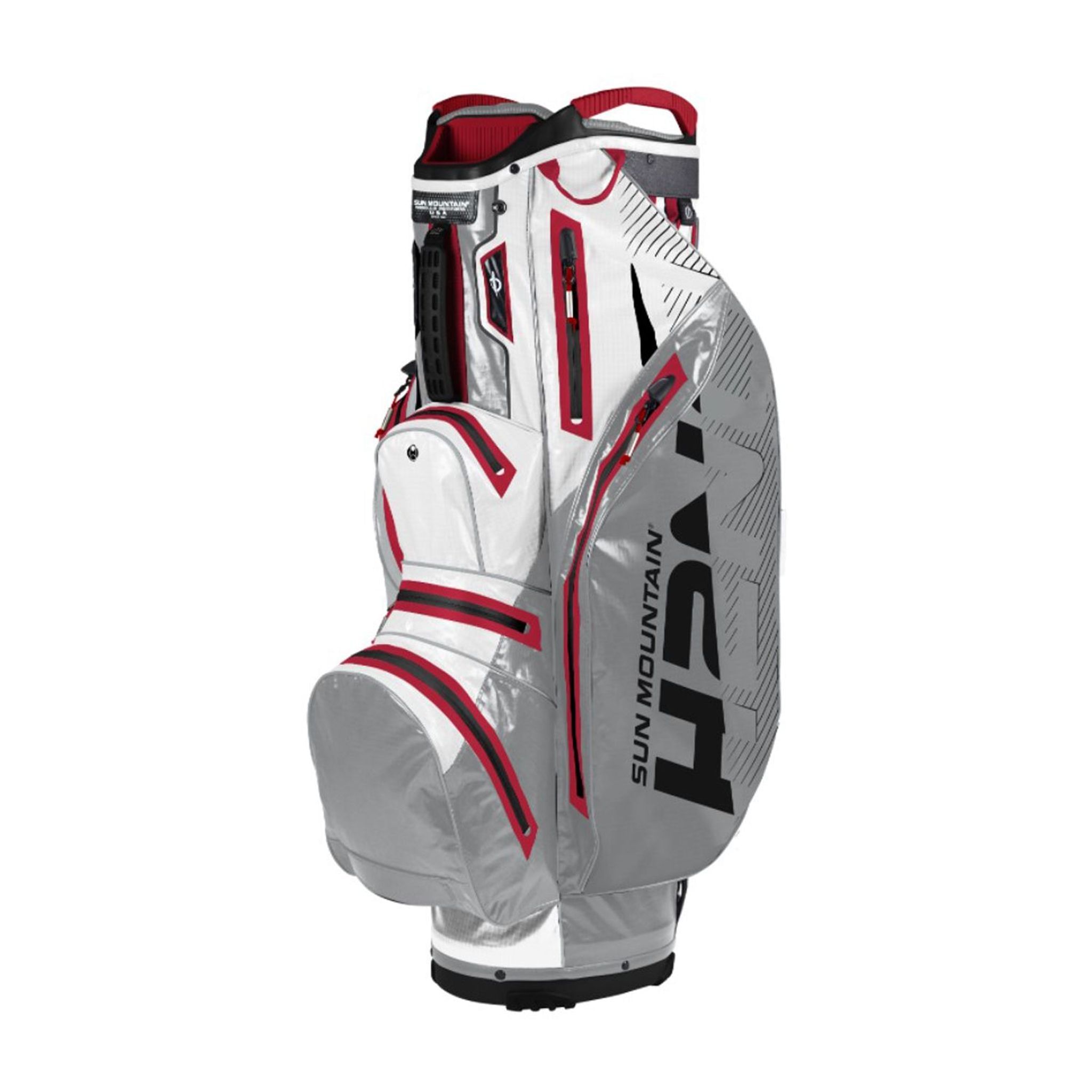 Borsa da carrello Sun Mountain H2NO Lite (20)