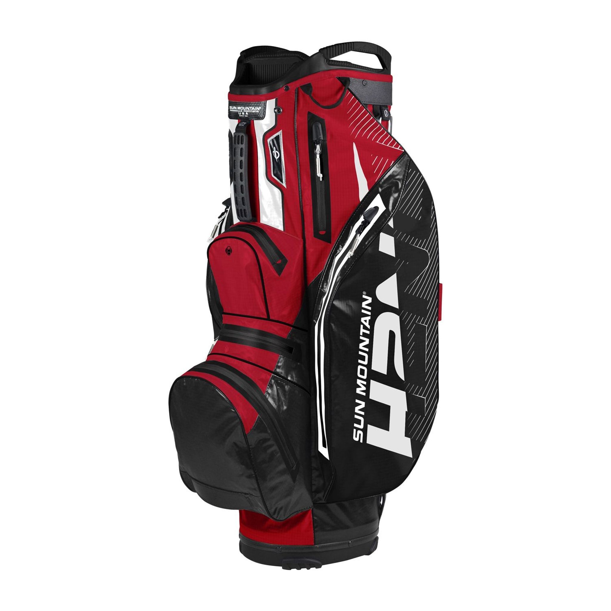 Borsa da carrello Sun Mountain H2NO Lite (20)