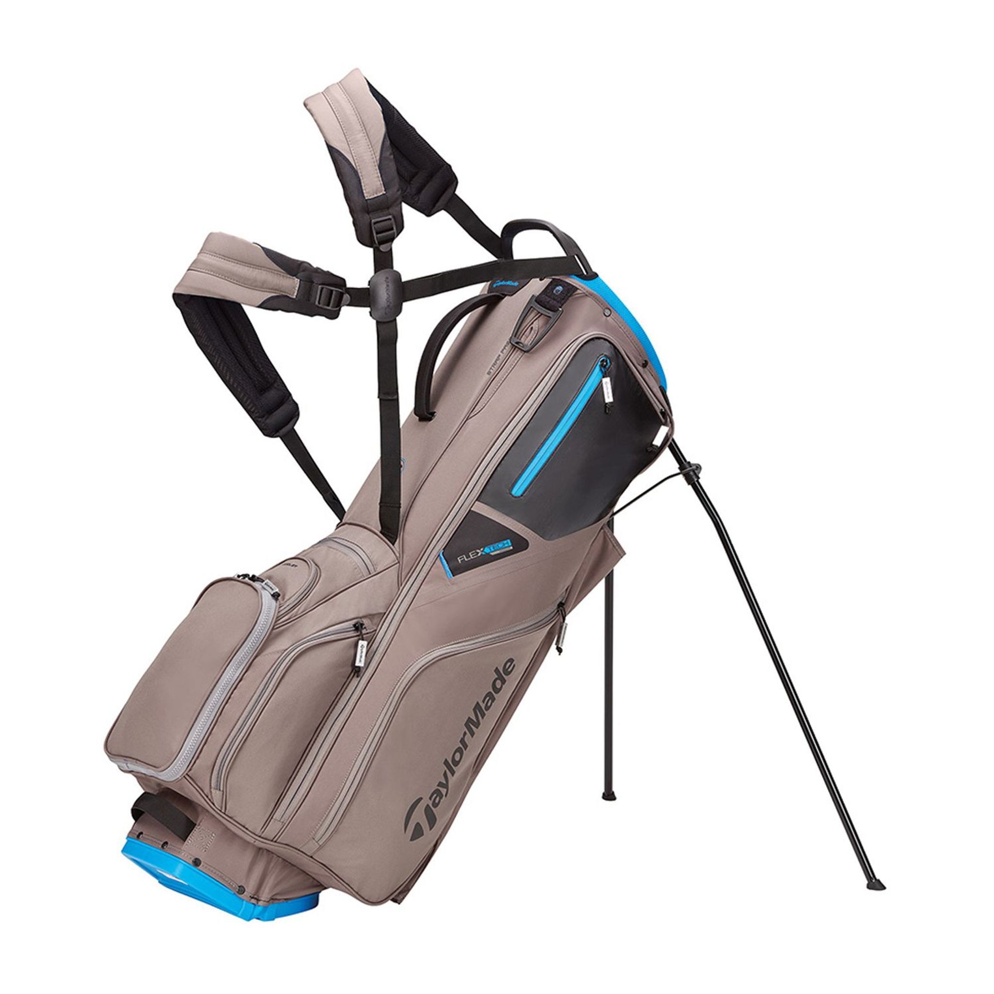 Borsa da viaggio TaylorMade Flextech Crossover (21)