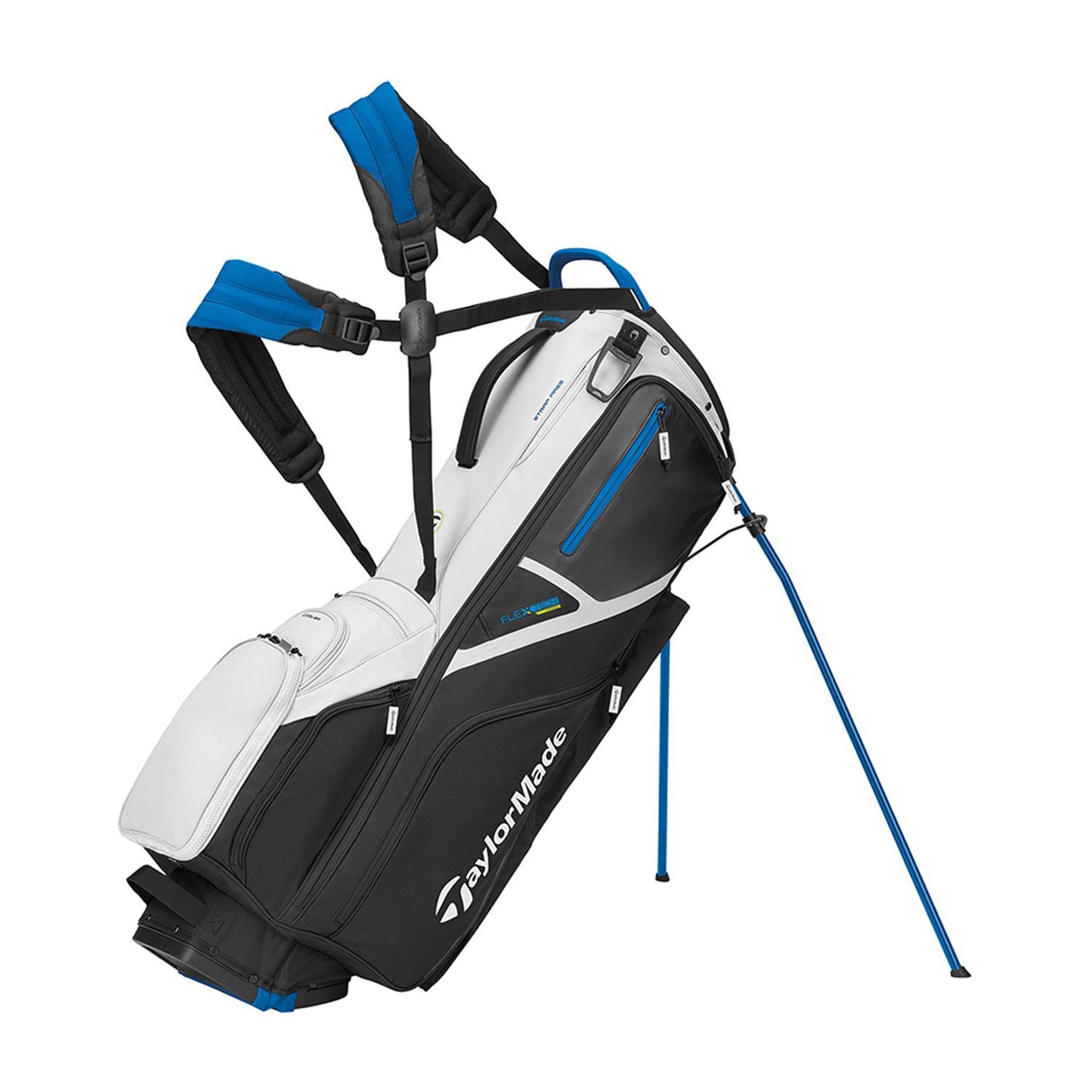 Borsa da viaggio TaylorMade Flextech (21)