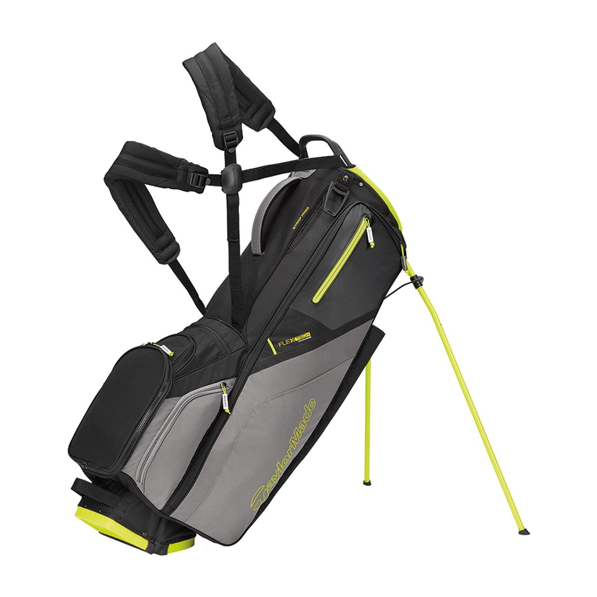 Borsa da viaggio TaylorMade Flextech (21)
