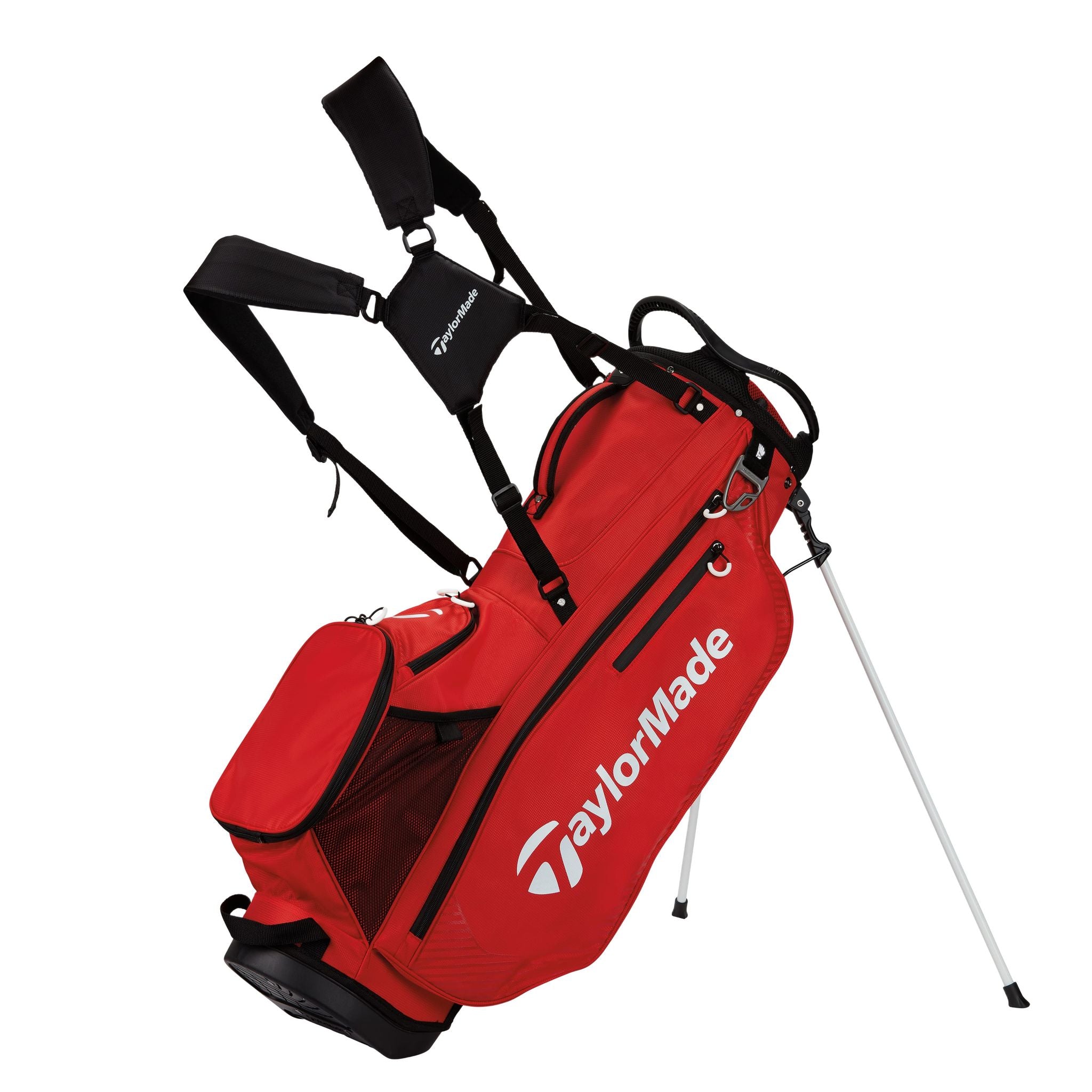 Borsa da viaggio TaylorMade Pro Stand 9.0