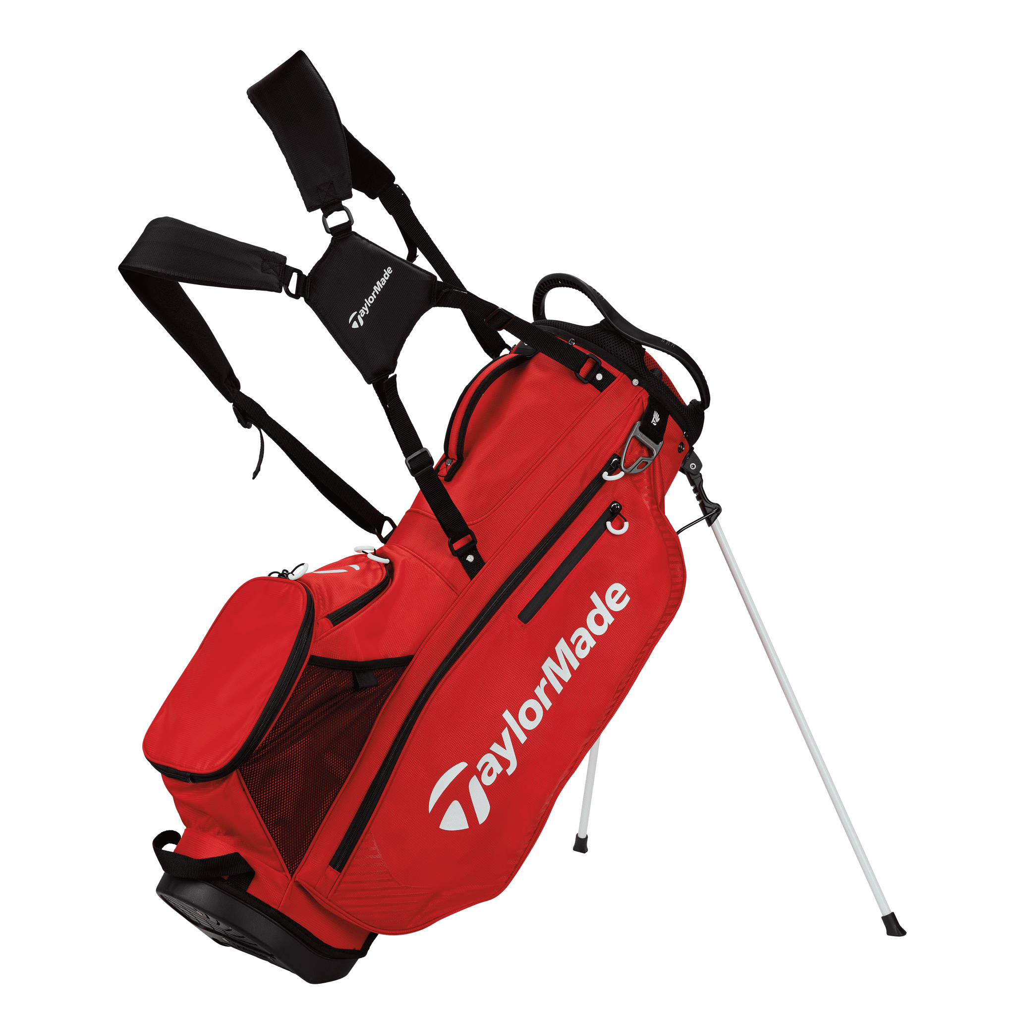 Borsa da viaggio TaylorMade Pro Stand 9.0