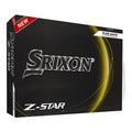 Palline da golf Srixon Z-Star 8