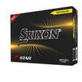 Palline da golf Srixon Z-Star