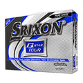 Srixon Q-Star Tour 3 [12 Palline] Giallo