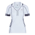 Polo da golf da donna Sportalm