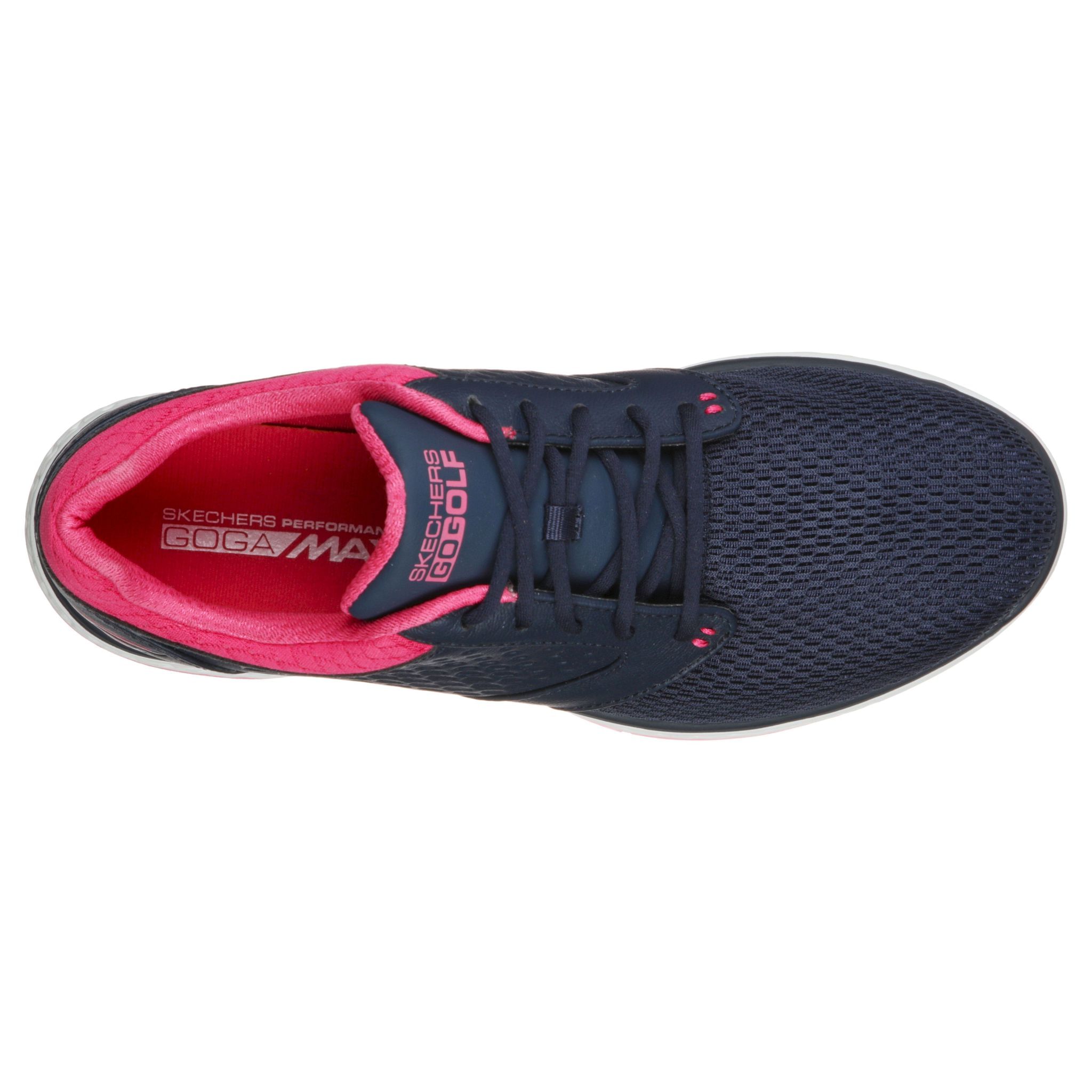Skechers W Elite 3 Grand Navy/Rosa Donna