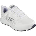 Skechers W GO GOLF ELITE 5 - SPORT Bianco Sintetico/Tessuto Donna