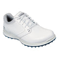 Skechers W Elite 3 Deluxe Bianco/Blu Navy Donna